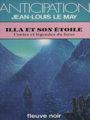 cover image of Illa et son étoile